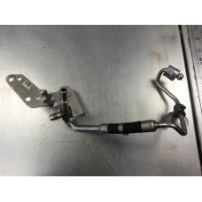 113K008 Fuel Pump Supply Line For 10-11 Chevrolet Equinox  3.0 12633596